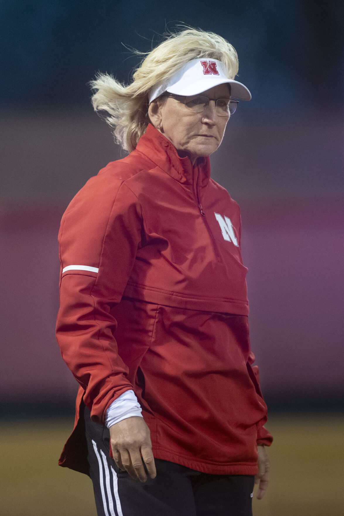 Nebraska vs. South Dakota State, 3.4